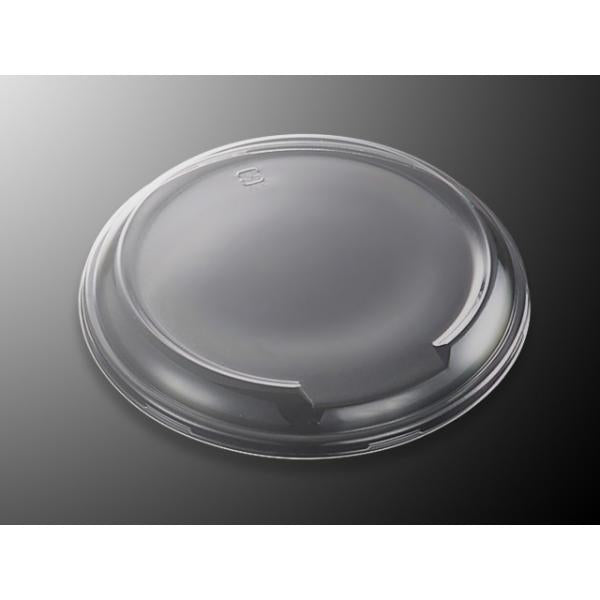 CFボウル 220 蓋(PET) 【50枚】